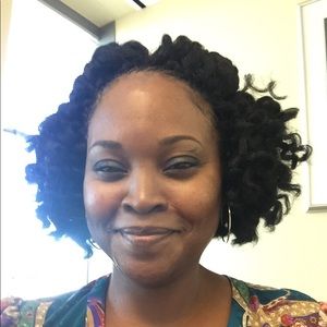 Meet your Posher, Pam